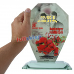 Prezent na Jubileusz Rocznicę Ślubu ze zdjęciem